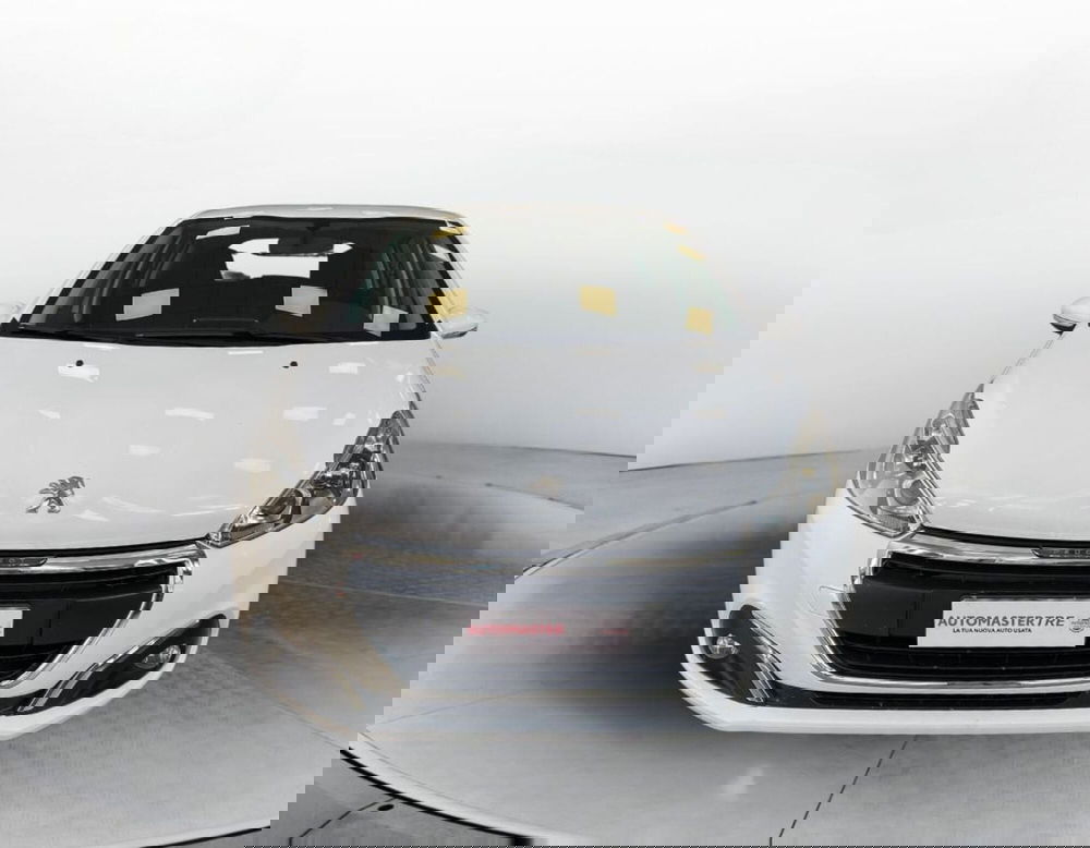 Peugeot 208 usata a Ferrara (3)
