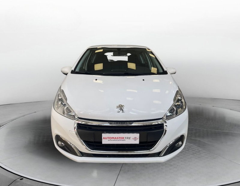 Peugeot 208 usata a Ferrara (3)