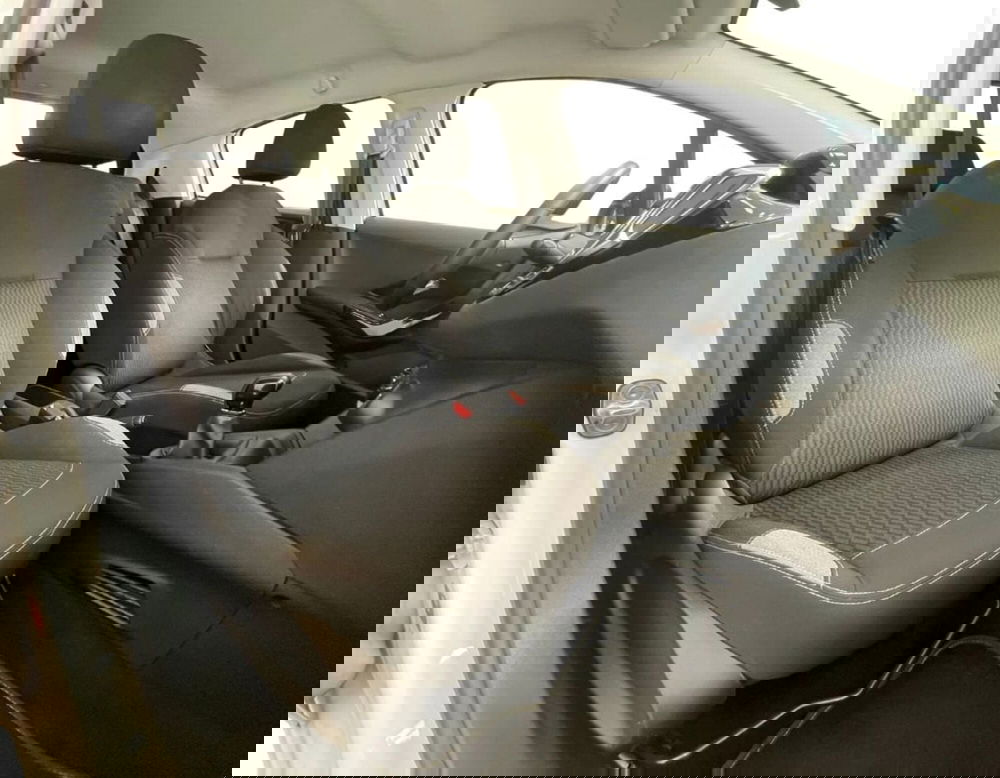 Peugeot 208 usata a Ferrara (5)