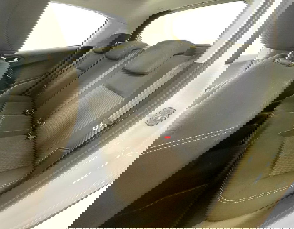 Peugeot 208 usata a Ferrara (6)