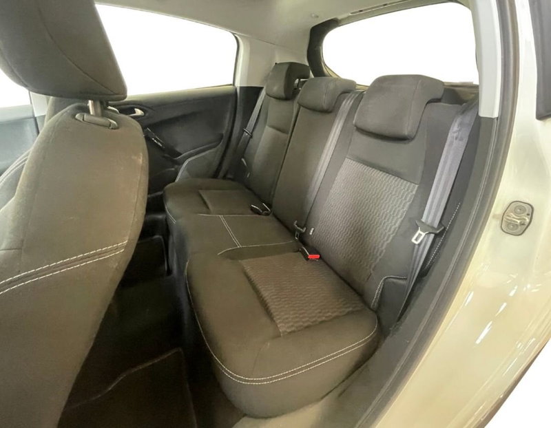 Peugeot 208 usata a Ferrara (6)