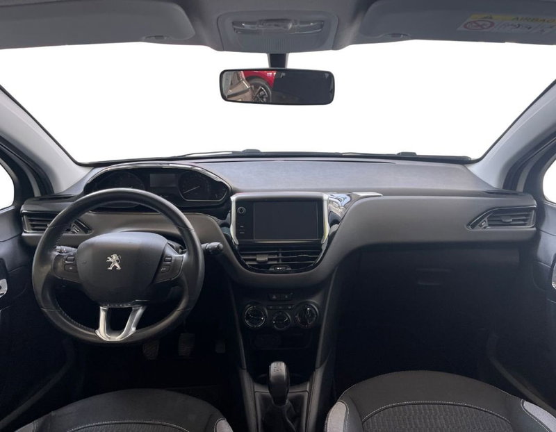Peugeot 208 usata a Ferrara (7)