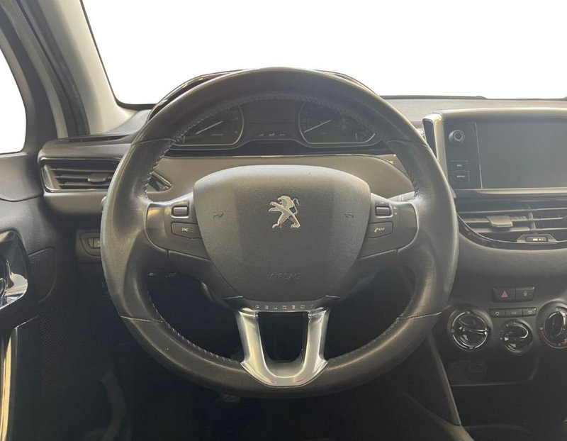 Peugeot 208 usata a Ferrara (8)