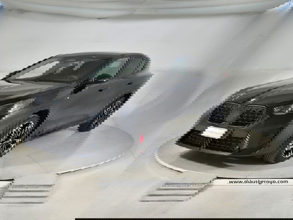 BMW X2 usata a Torino