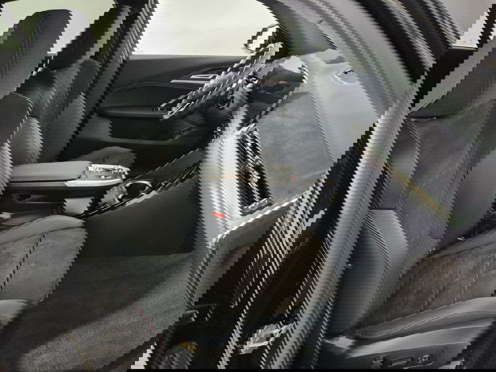 BMW X2 usata a Torino (10)