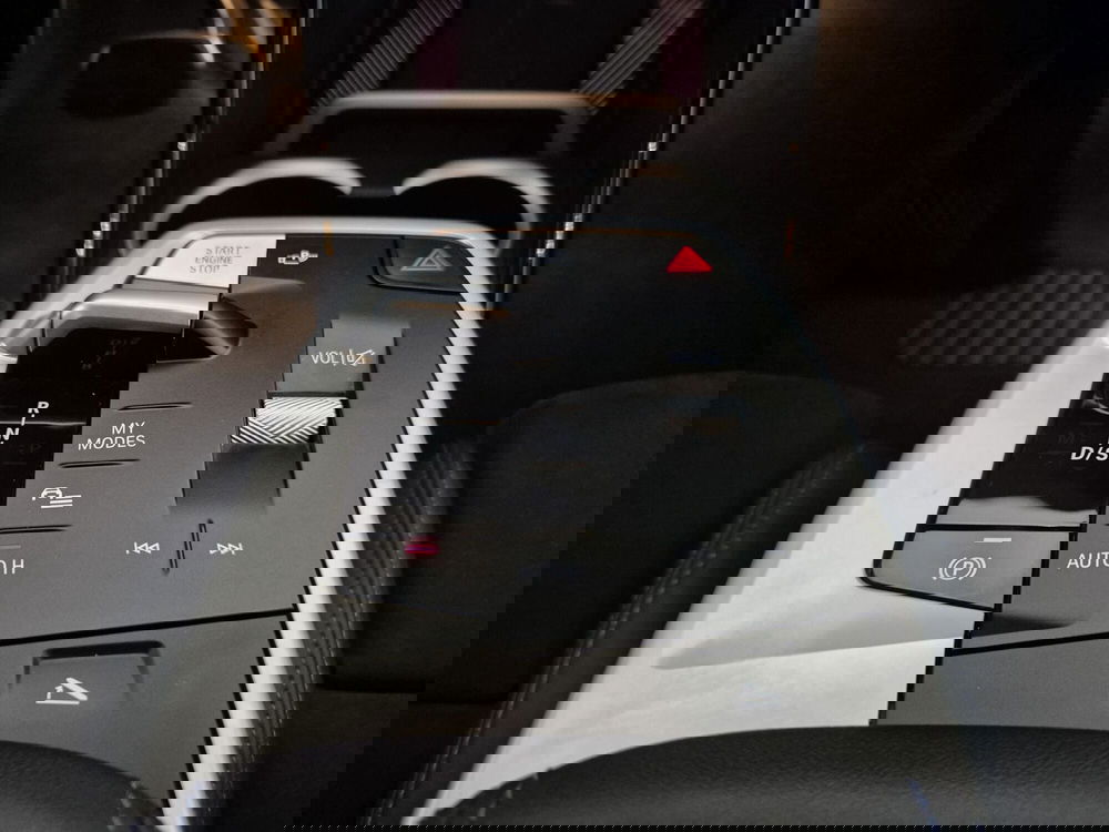 BMW X2 usata a Torino (11)