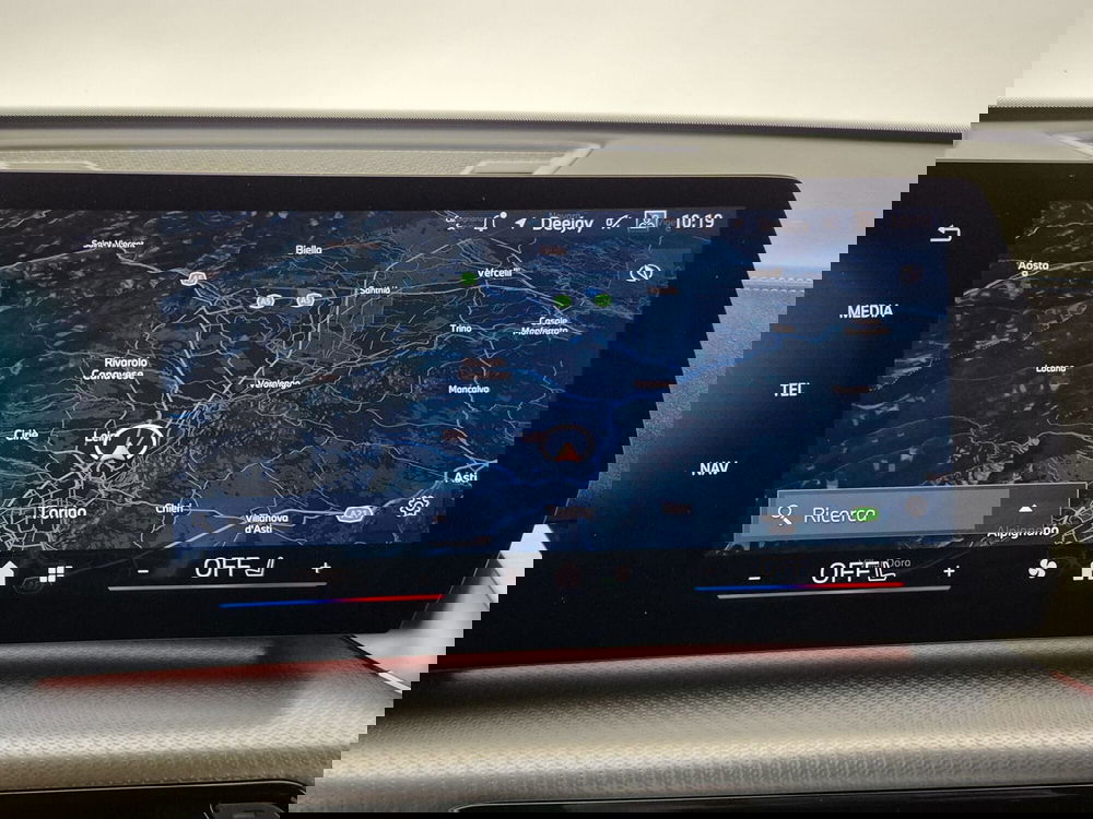 BMW X2 usata a Torino (12)