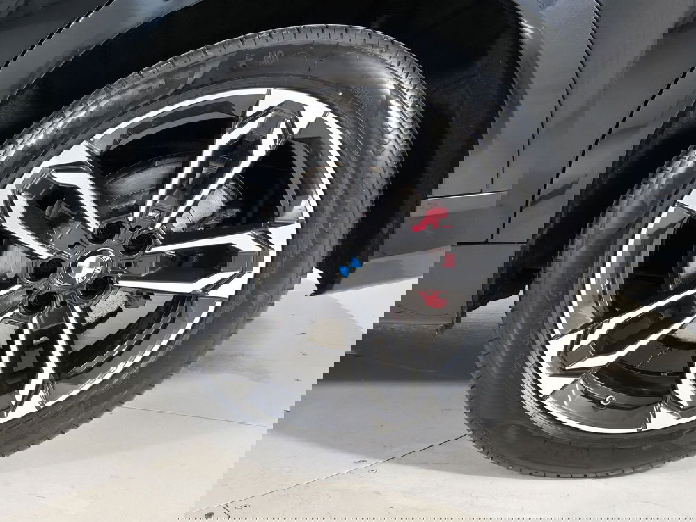 BMW X2 usata a Torino (14)