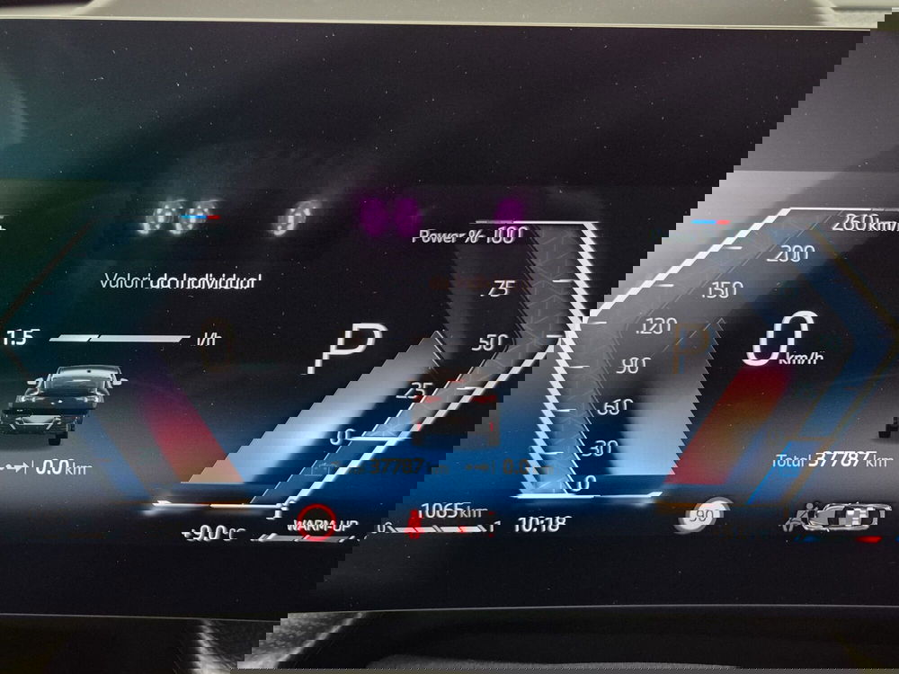 BMW X2 usata a Torino (15)