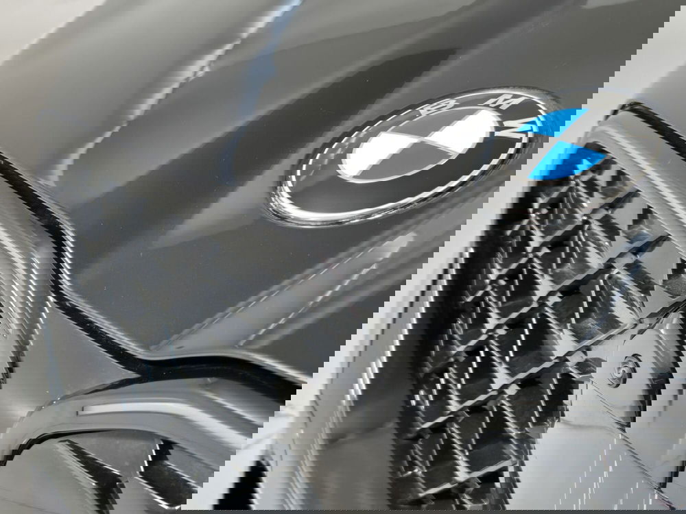 BMW X2 usata a Torino (17)