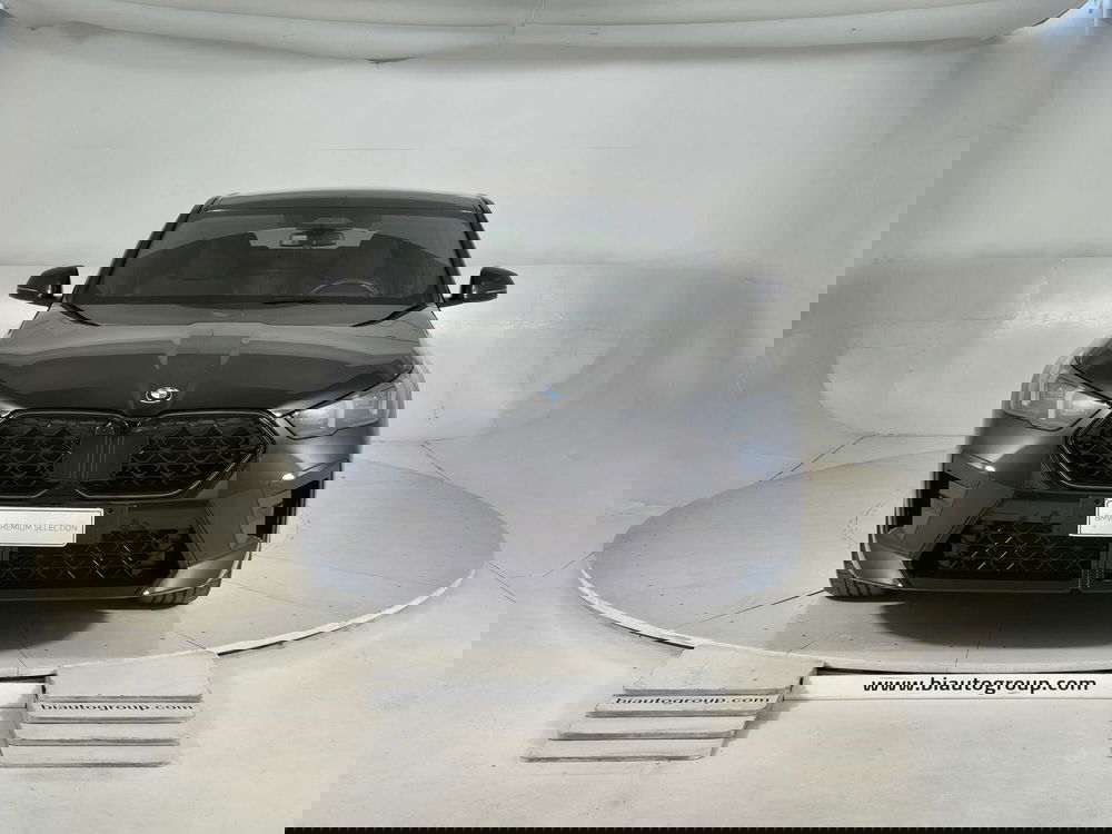 BMW X2 usata a Torino (3)