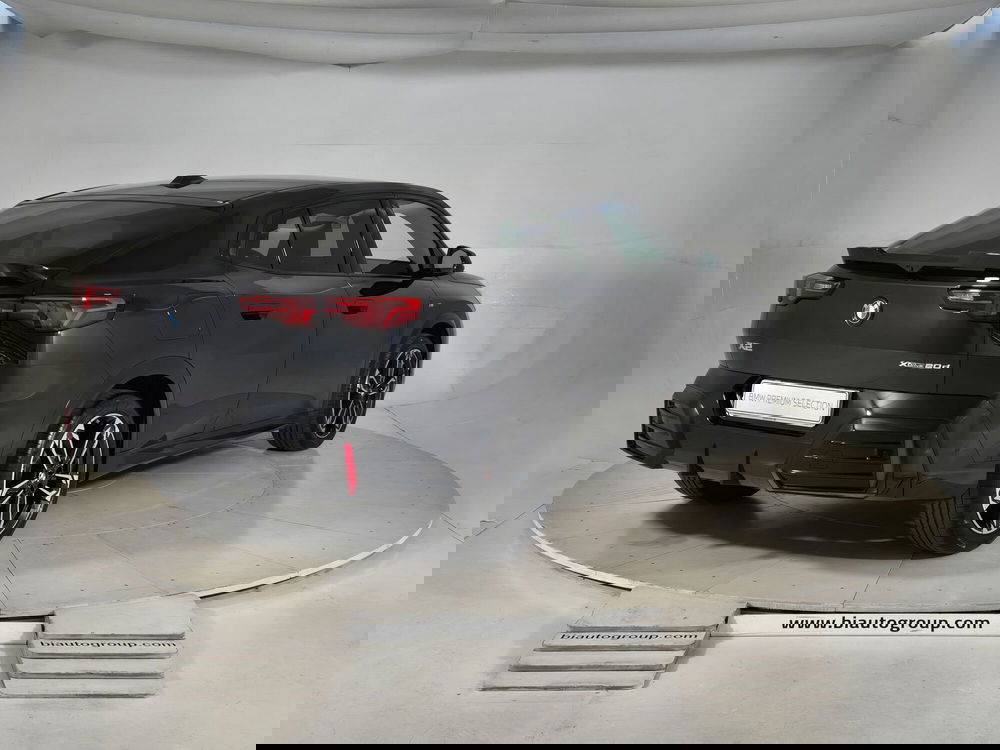 BMW X2 usata a Torino (5)