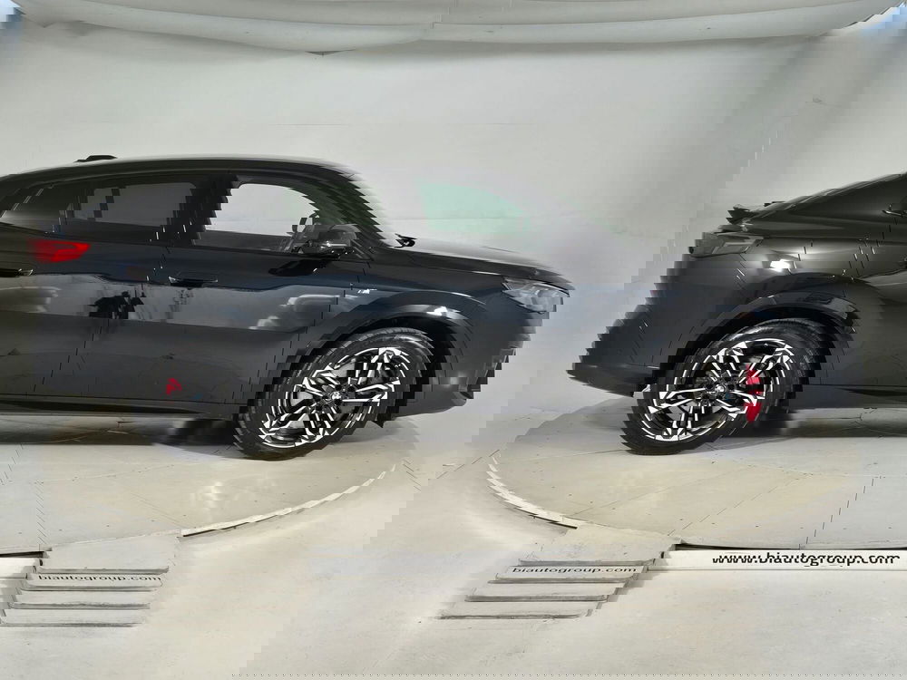 BMW X2 usata a Torino (6)