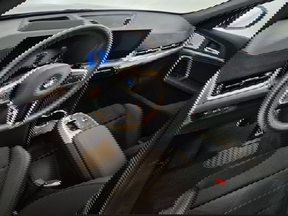 BMW X2 usata a Torino (7)