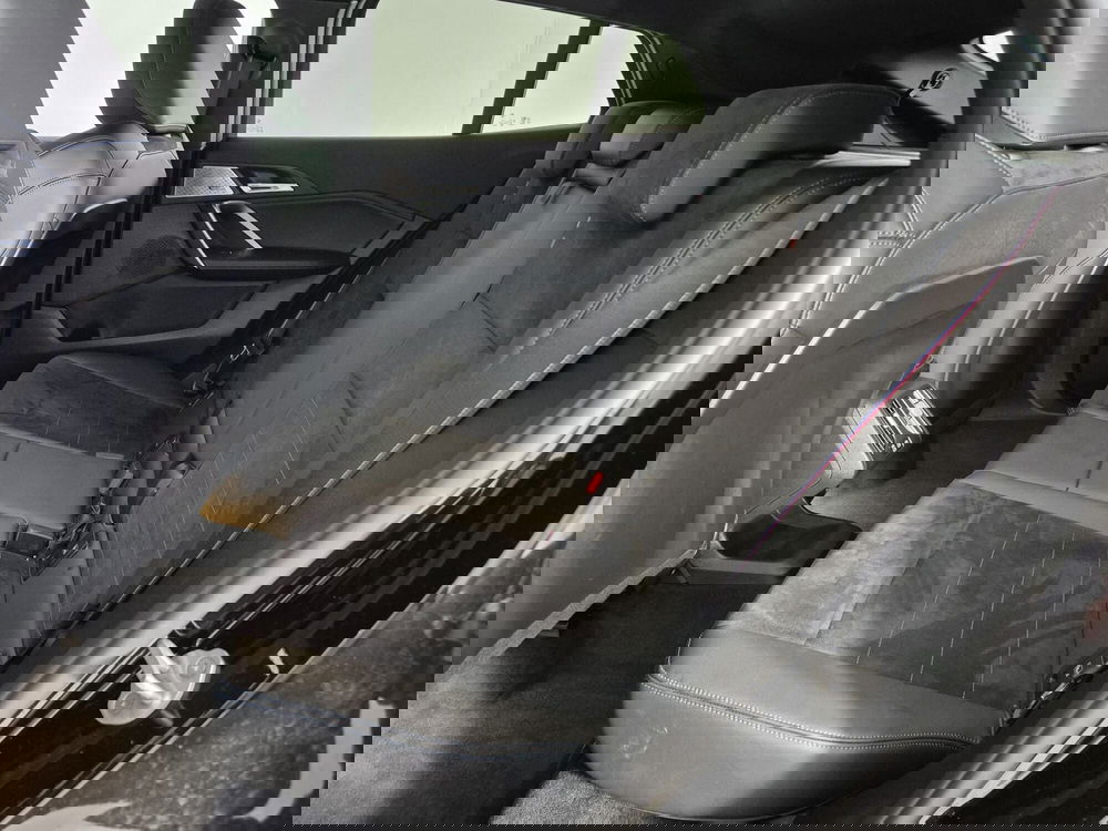 BMW X2 usata a Torino (8)