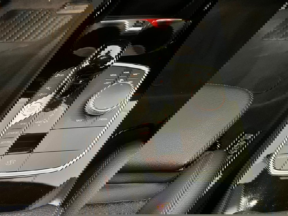 BMW Serie 1 usata a Torino (10)