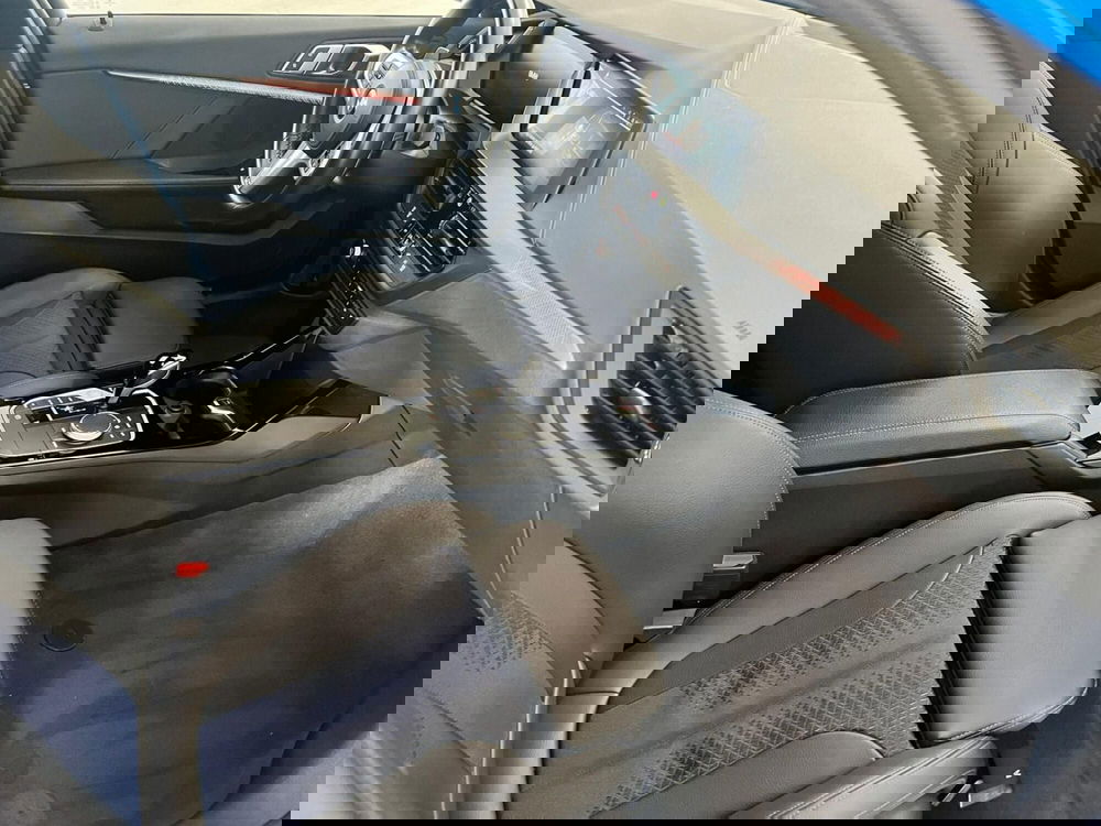 BMW Serie 1 usata a Torino (11)