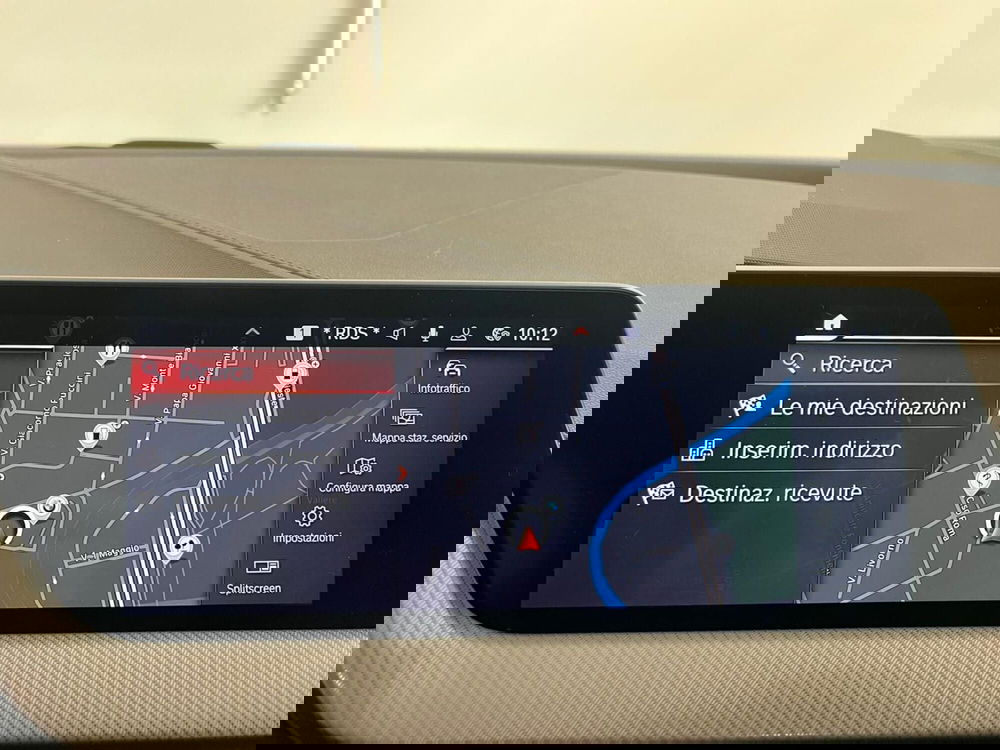 BMW Serie 1 usata a Torino (12)