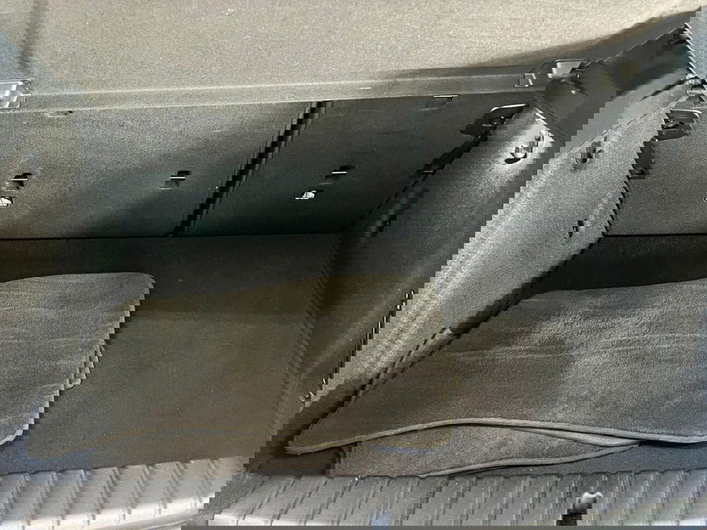 BMW Serie 1 usata a Torino (13)