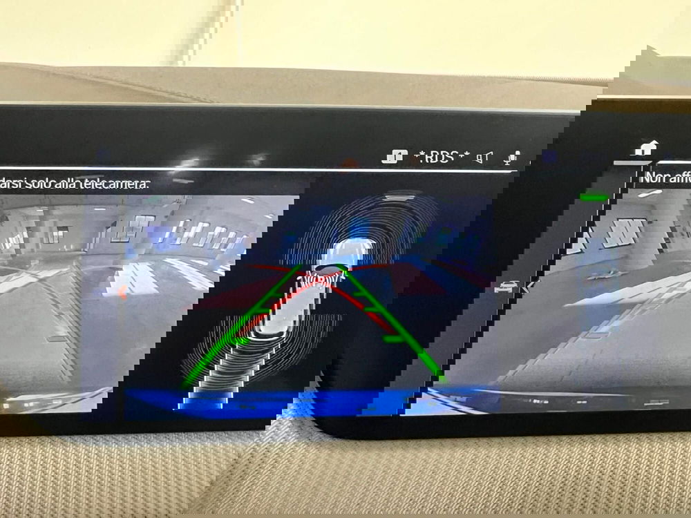 BMW Serie 1 usata a Torino (16)