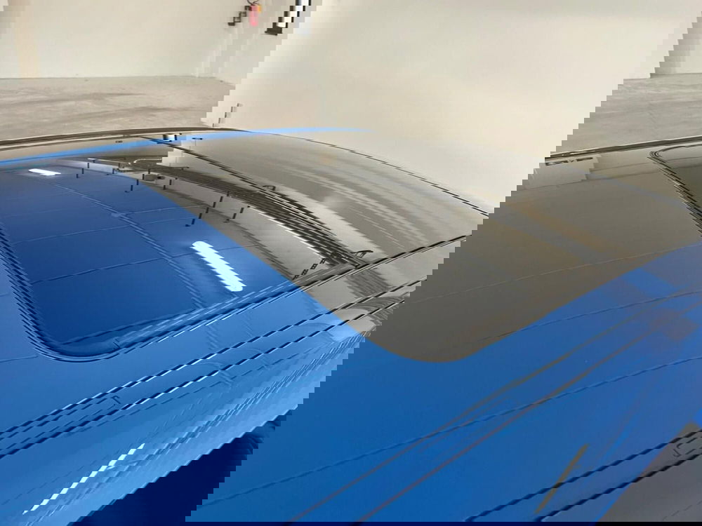 BMW Serie 1 usata a Torino (17)