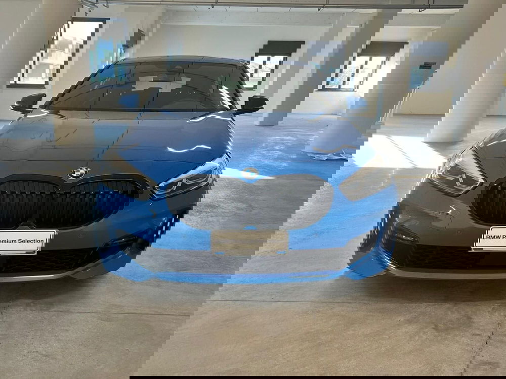 BMW Serie 1 usata a Torino (3)