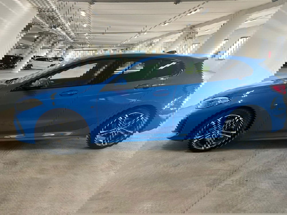 BMW Serie 1 usata a Torino (6)