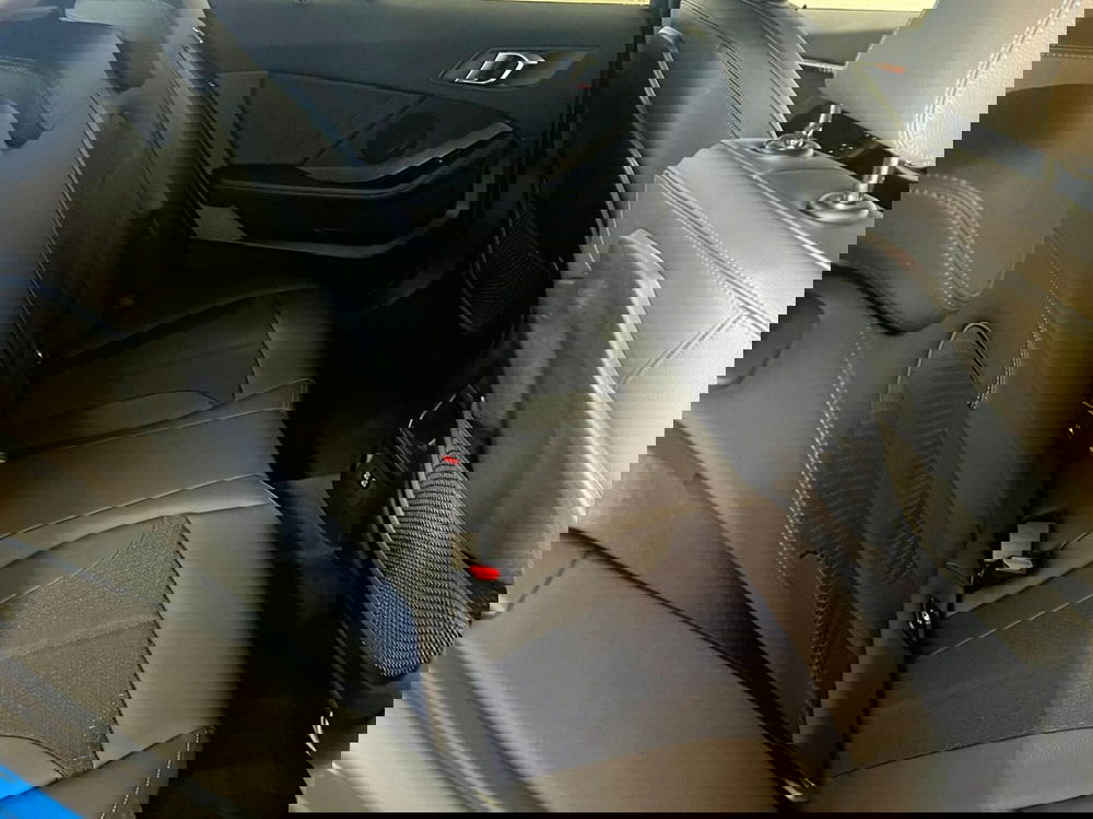 BMW Serie 1 usata a Torino (8)