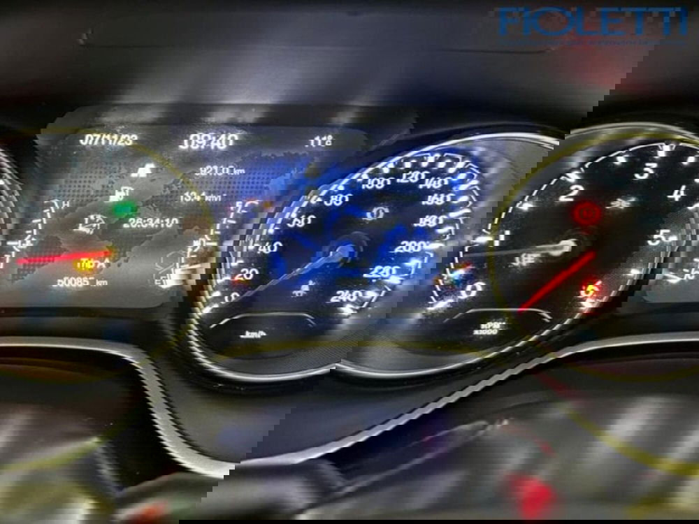 Jeep Compass usata a Brescia (7)