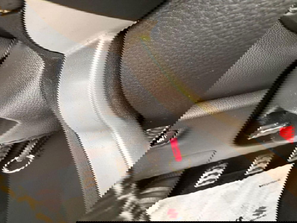 Kia Picanto usata a Napoli (10)