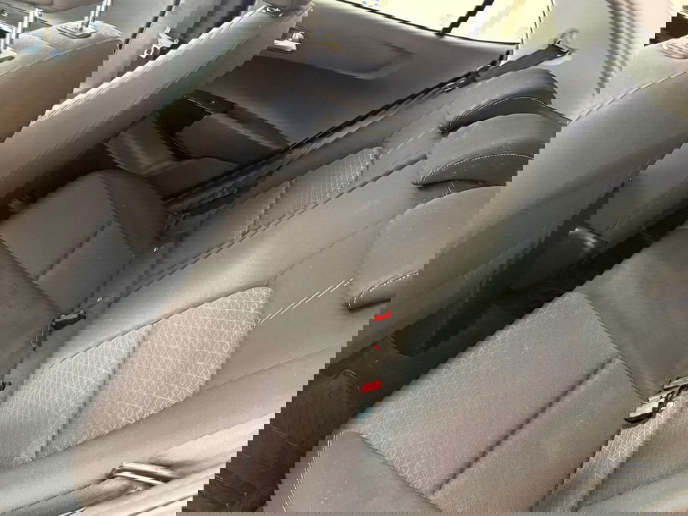 Kia Picanto usata a Napoli (16)