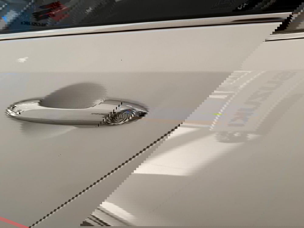 Kia Picanto usata a Napoli (18)