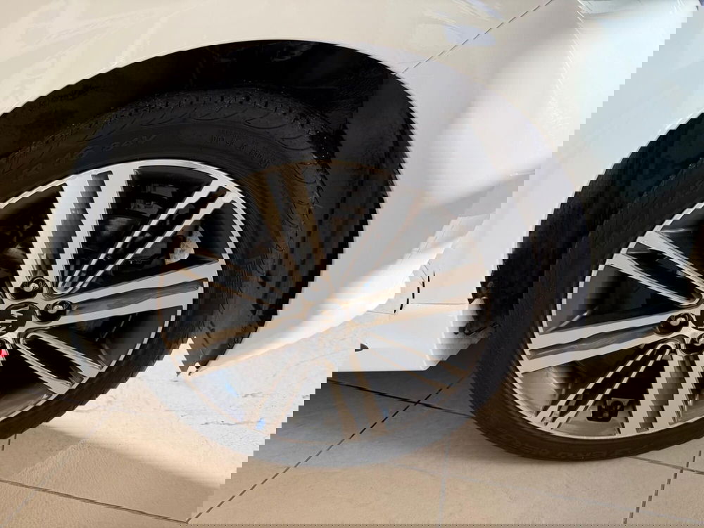 Kia Picanto usata a Napoli (19)