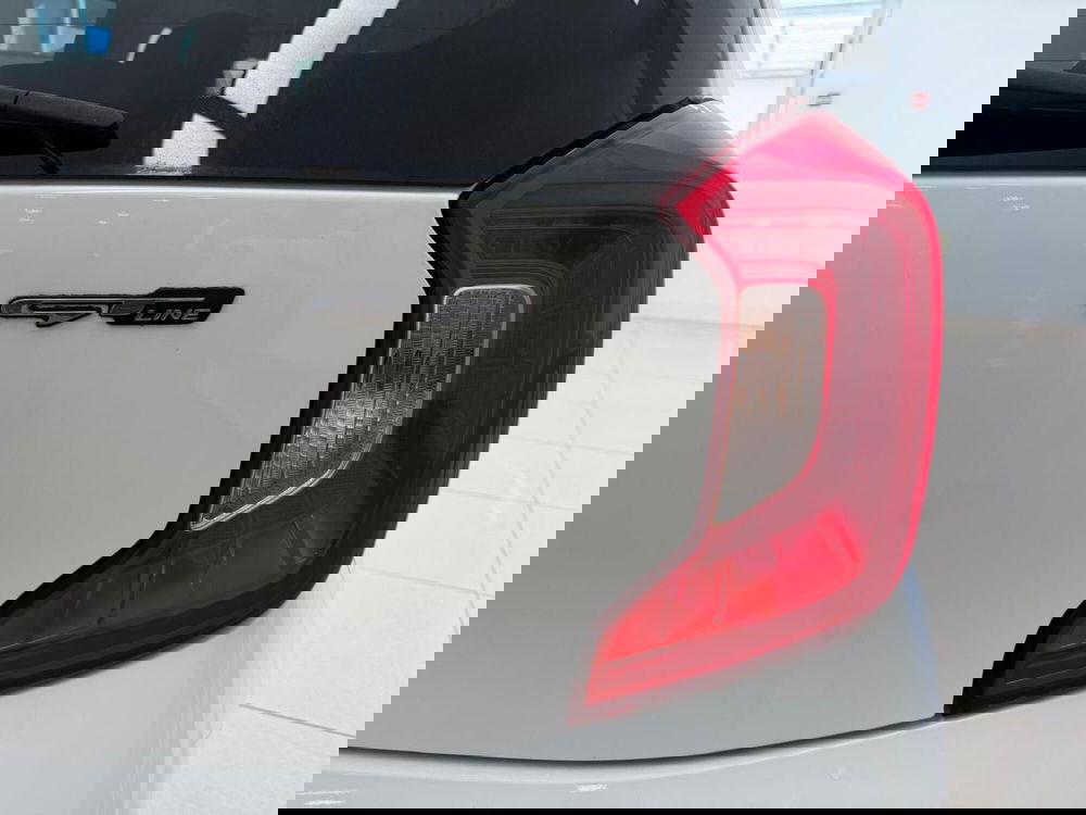 Kia Picanto usata a Napoli (7)