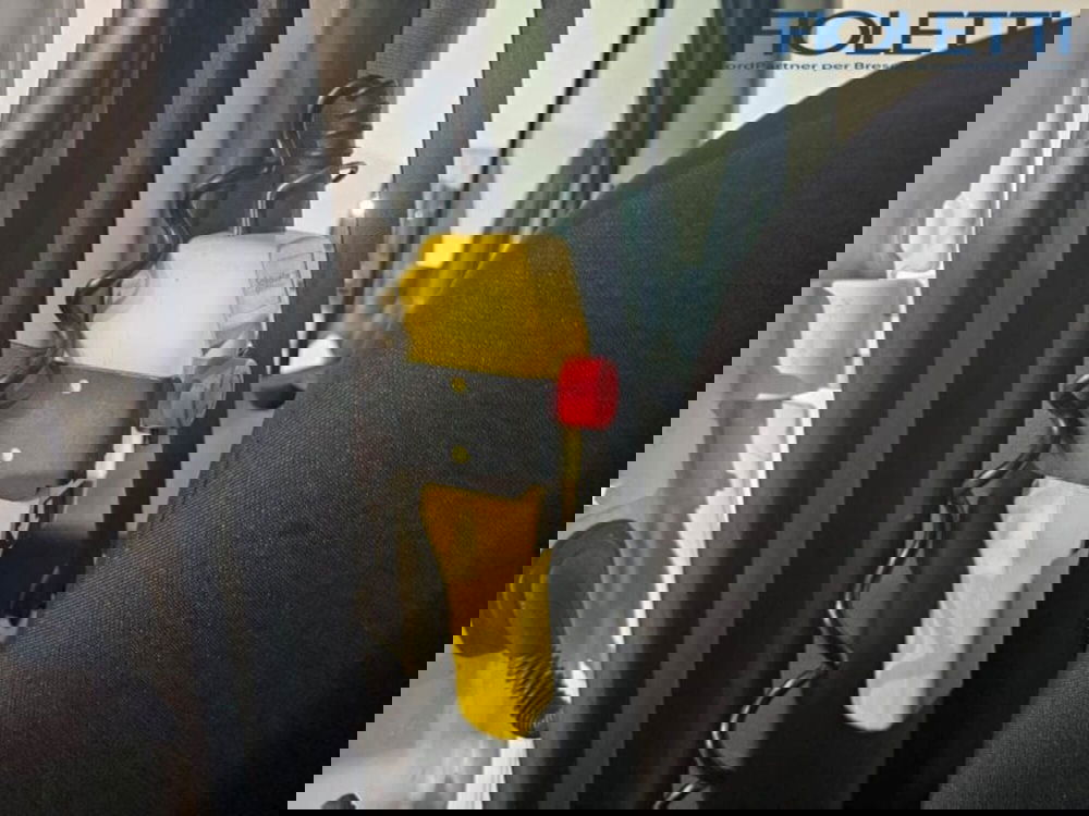 Ford Transit Telaio usata a Brescia (9)