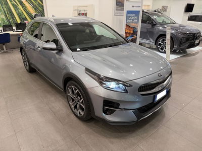 Kia XCeed 1.0 T-GDi GPL High Tech del 2022 usata a Castellammare di Stabia