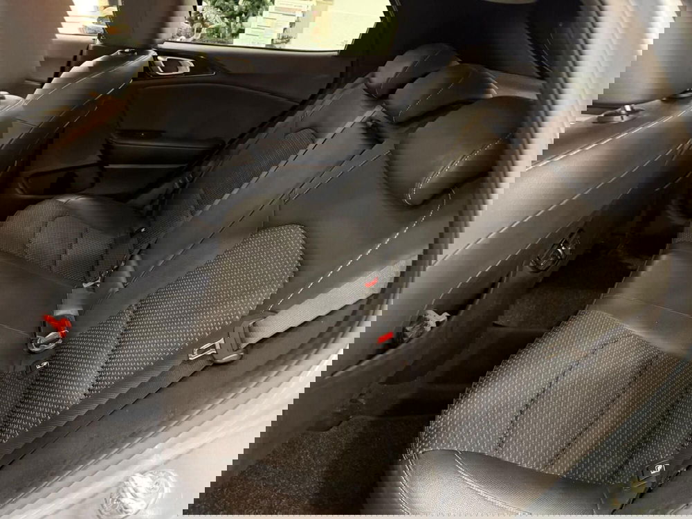 Kia XCeed usata a Napoli (13)