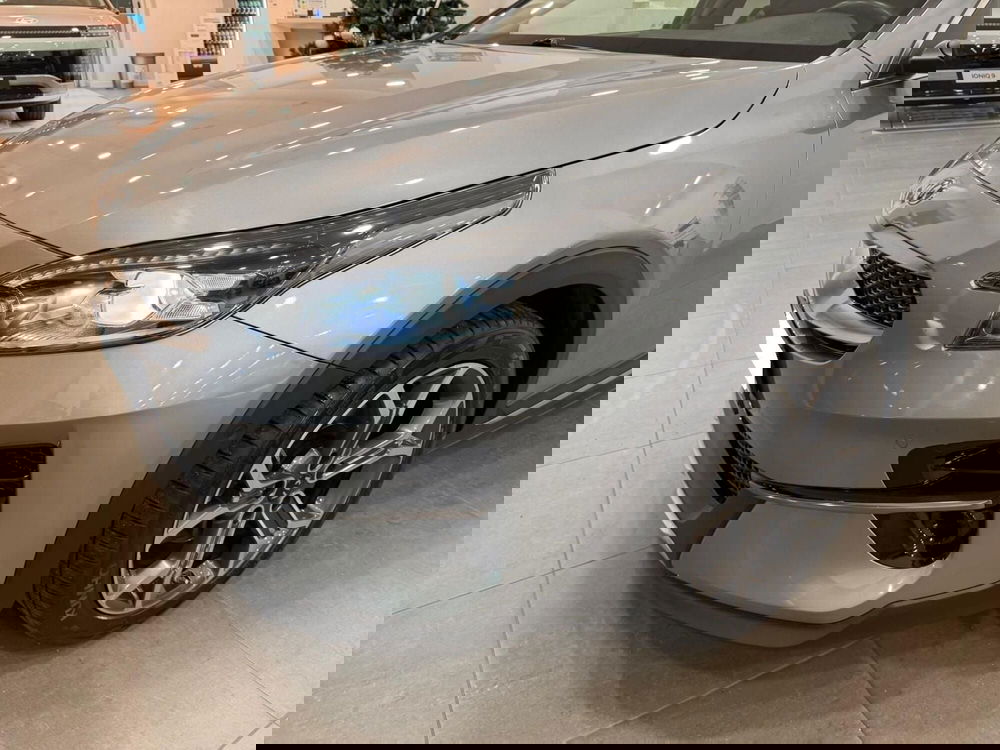 Kia XCeed usata a Napoli (14)