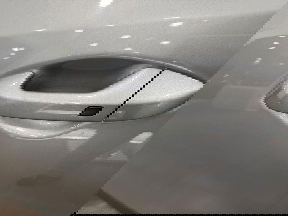 Kia XCeed usata a Napoli (15)