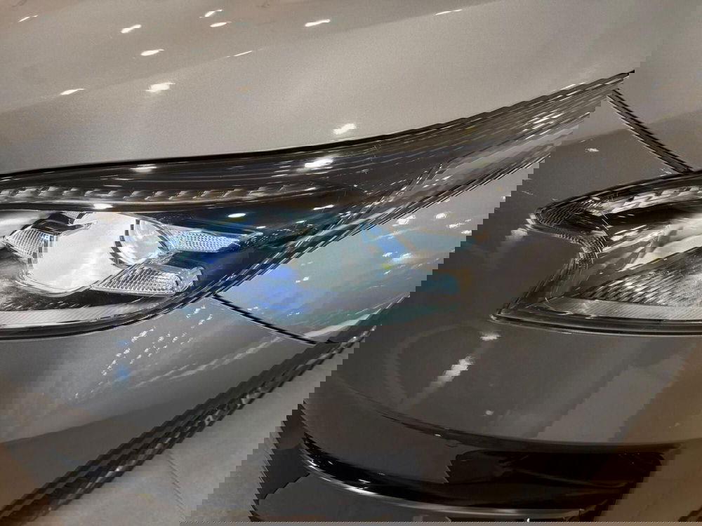 Kia XCeed usata a Napoli (16)