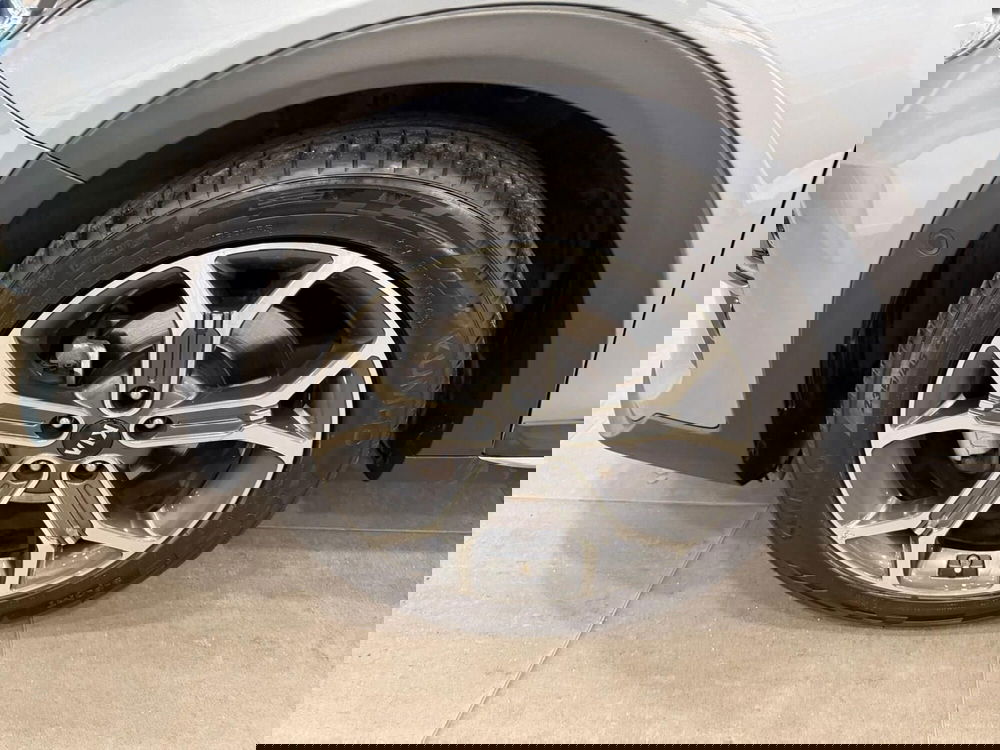 Kia XCeed usata a Napoli (17)