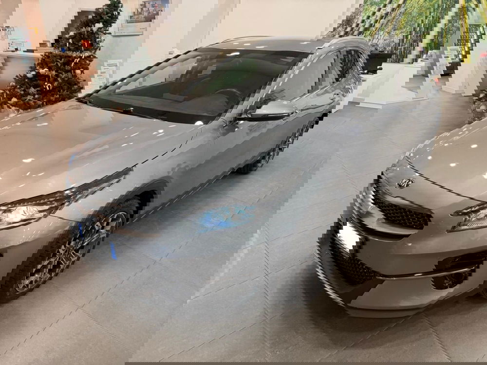 Kia XCeed usata a Napoli (2)