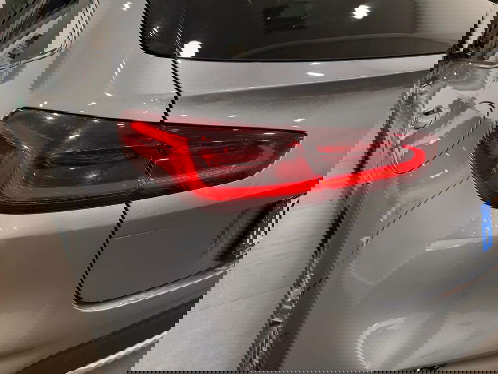 Kia XCeed usata a Napoli (7)