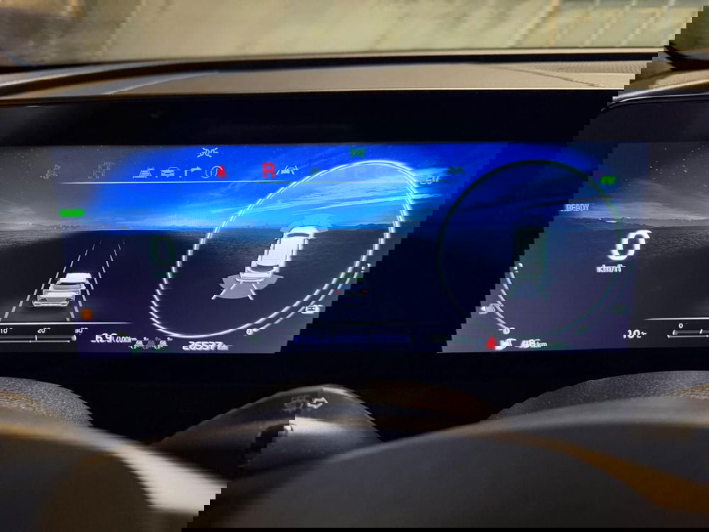 Kia Sportage usata a Napoli (12)