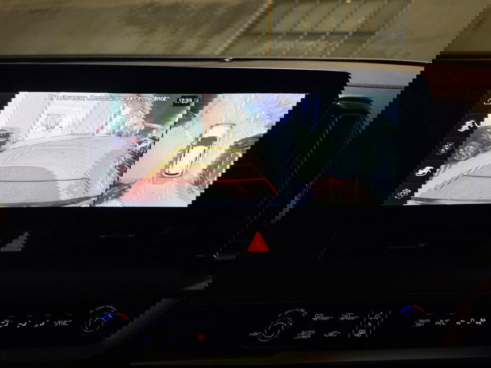 Kia Sportage usata a Napoli (13)