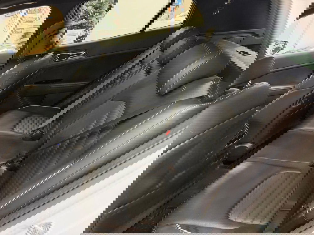 Kia Sportage usata a Napoli (17)