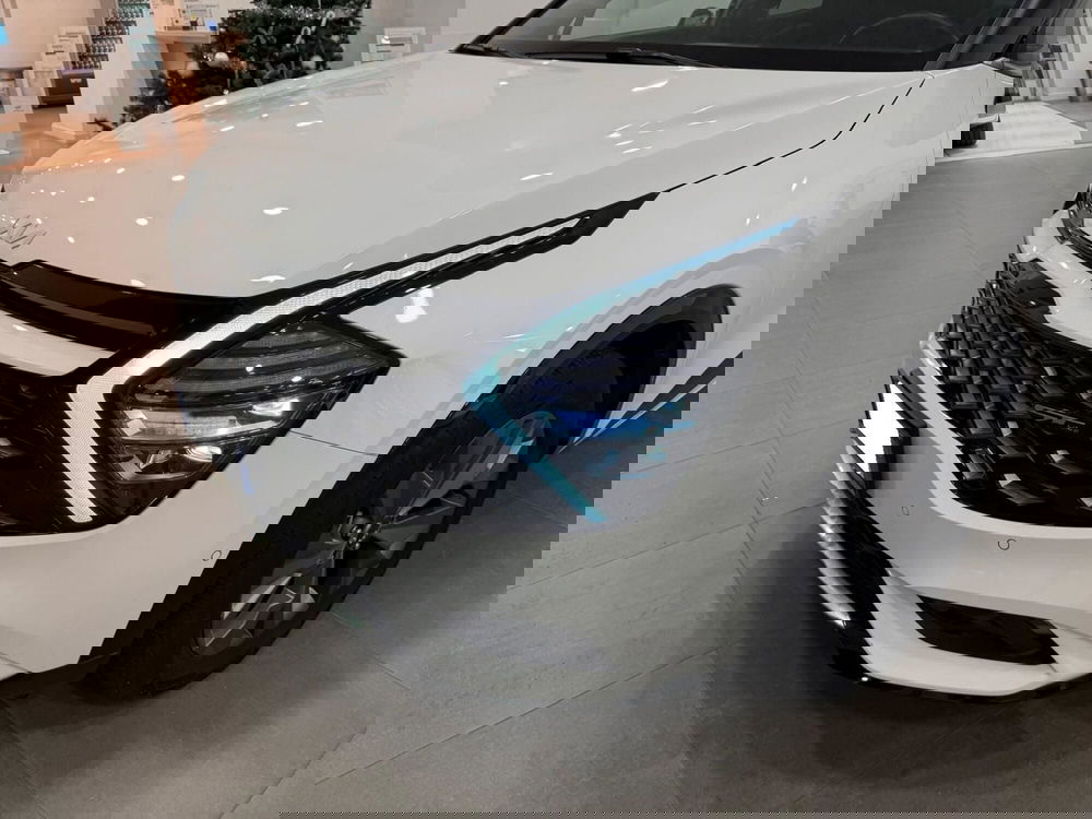 Kia Sportage usata a Napoli (19)