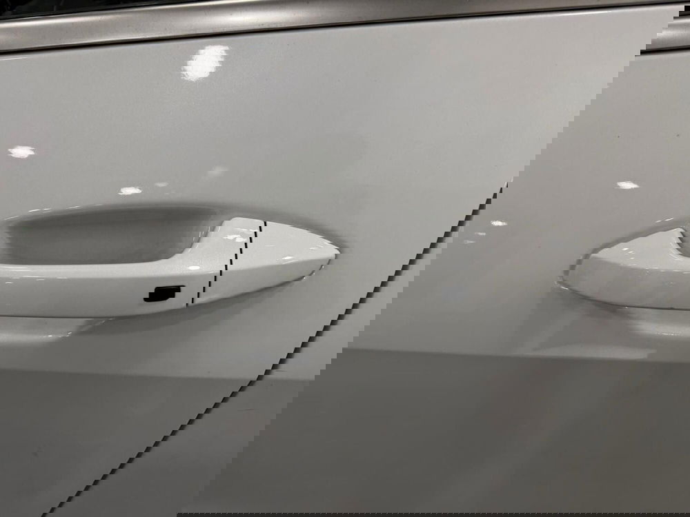 Kia Sportage usata a Napoli (20)