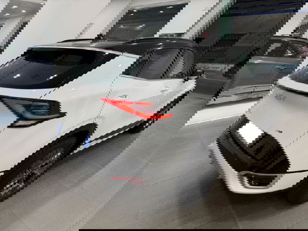 Kia Sportage usata a Napoli (5)