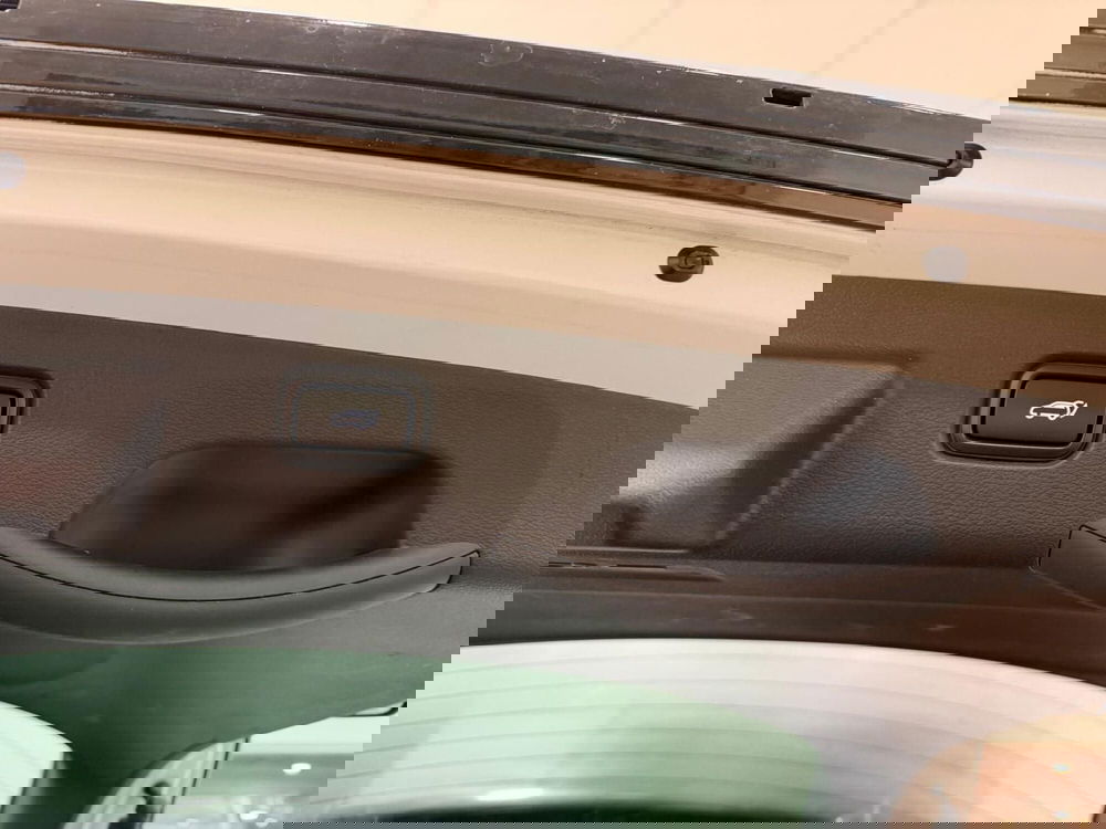 Kia Sportage usata a Napoli (7)